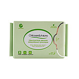 Шенлунгские гигиенические анионовые прокладки, Happiness, фото 3