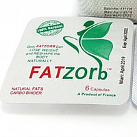 Fardzorb ( Фатзорб) 6 капсул ( 1 блистер)