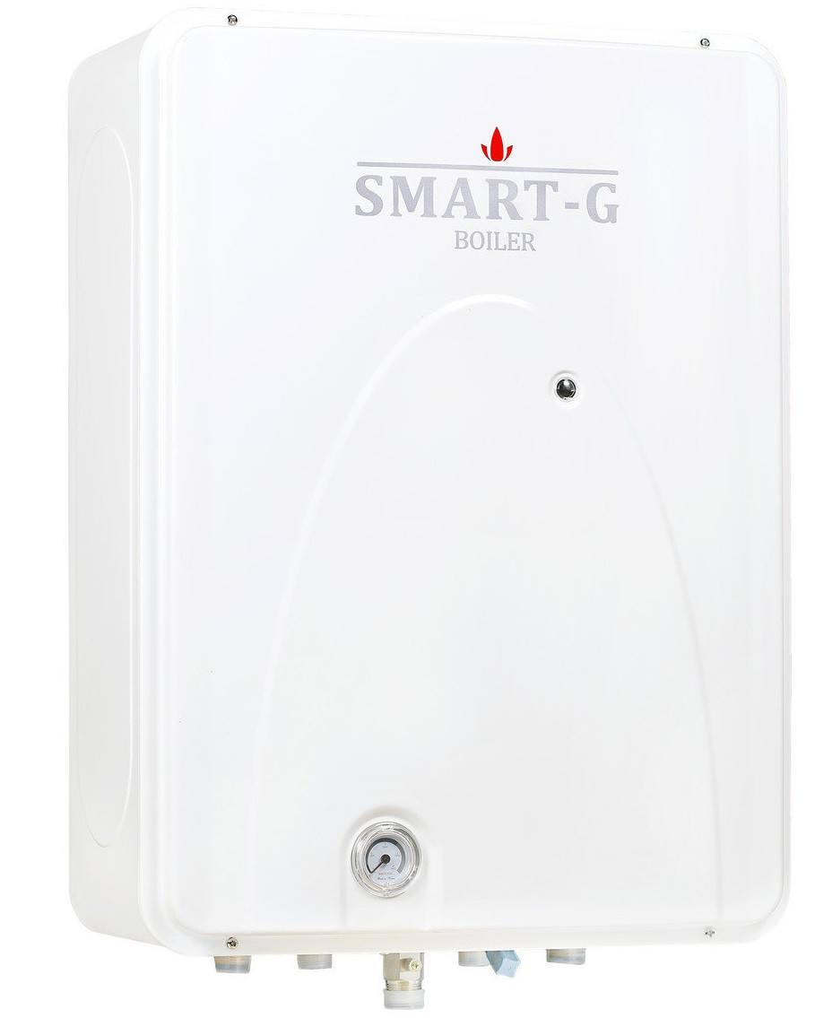 Газовый котёл Samsung Smart-G Boiler SSB35K