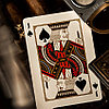 James Bond 007 playing cards, фото 2