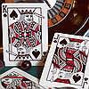 Roulette playing cards, фото 3