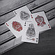 Карты Contraband playing cards - фото 5 - id-p87000835