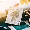 White Knights Playing Cards, фото 3