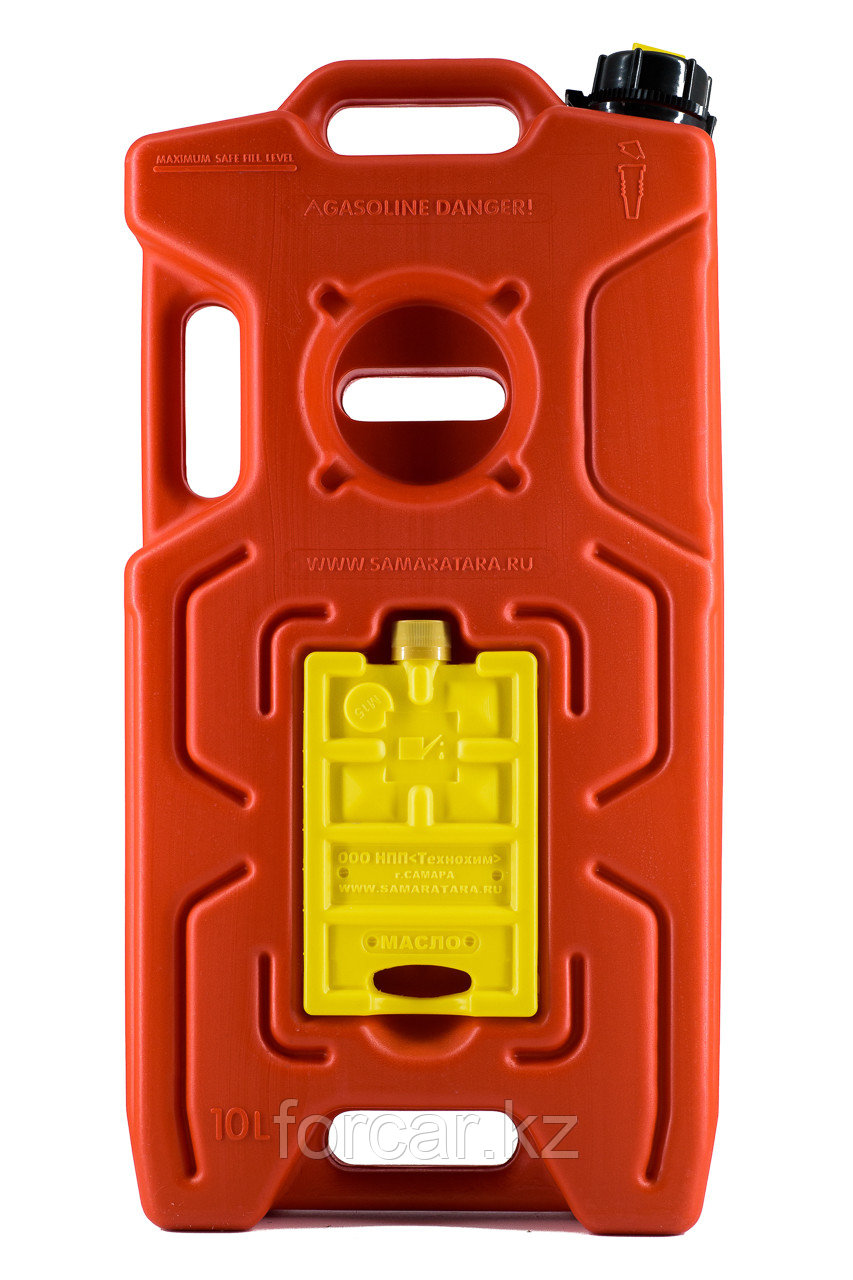 Канистра экспедиционная "Экстрим Комби" 10 литров: продажа, цена в ...