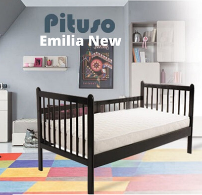 Подростковые кровати Pituso
