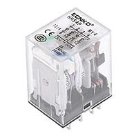 Маленькое реле HH54P ECNKO
