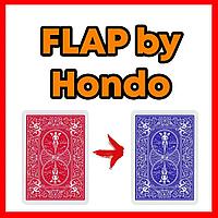 FLAP by Hondo