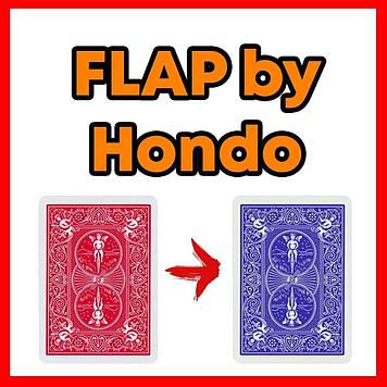 FLAP by Hondo