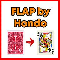 FLAP by Hondo