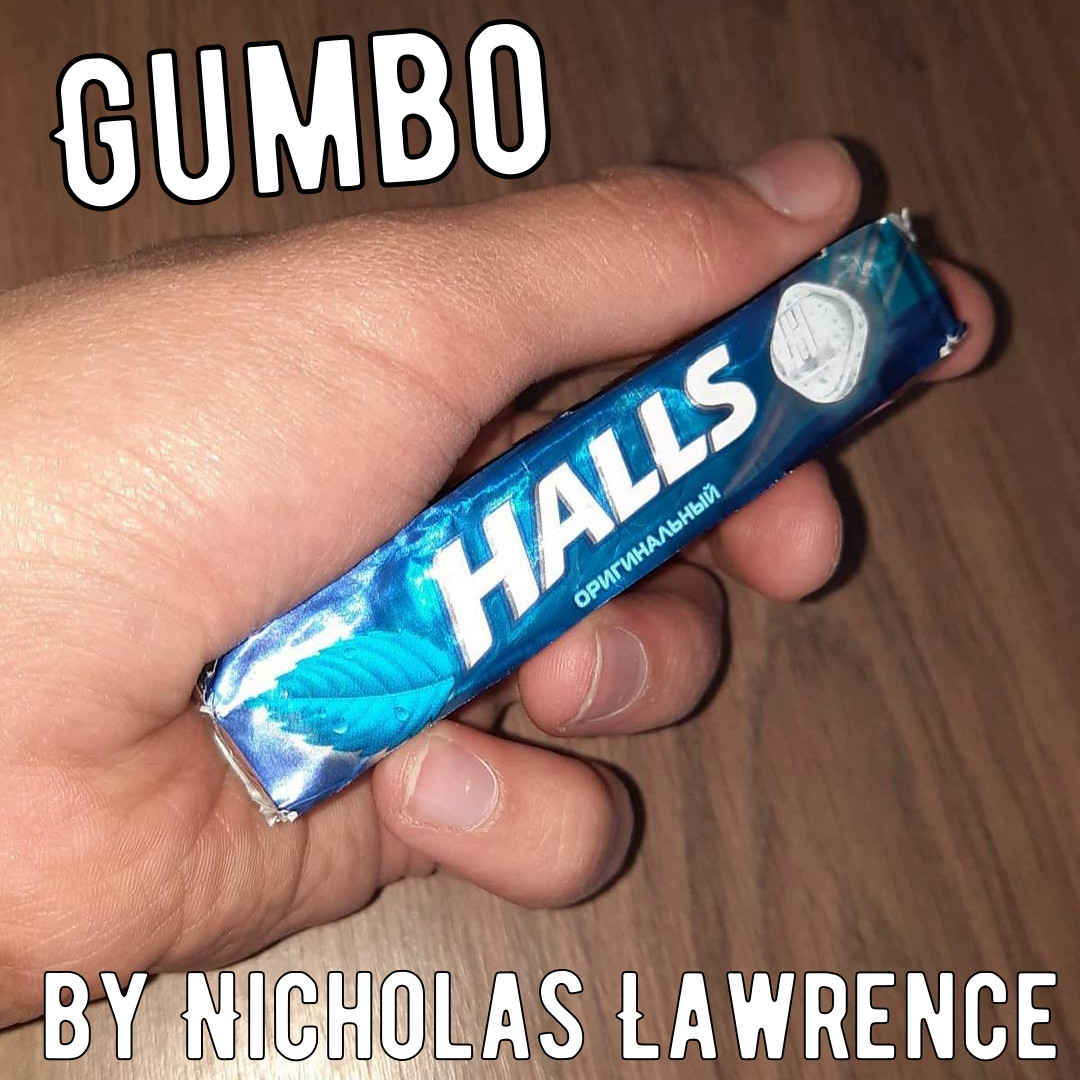 Gumbo by Nicholas Lawrence