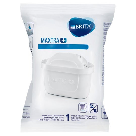 MAXTRA+ универсальный картридж для кувшинов-фильтров BRITA - фото 3 - id-p87001356