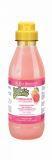 ISB FRUIT Pink Grapefruit Shampoo Шампунь для шерсти средней длины с витаминами Розовый грейпфрут 500мл