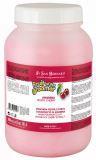 ISB FRUITBlack Cherry Mask Восстанавливающая маска для короткой шерсти с протеинами шелка Черная вишня 3л