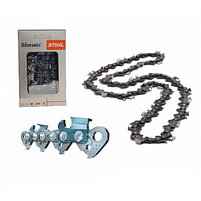 Цепь STIHL Rapid Micro 36 RM 66 звеньев 3/8 1,6 на шину 45 см, фото 3