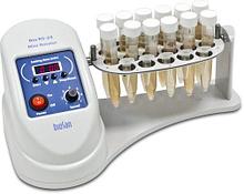 Мини-ротатор Bio RS-24, BioSan, с платформой PRS-22 на 22пробх1,5-15 мл