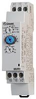 Многофункциональное реле времени MUR1 88827105 Crouzet