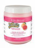ISB FRUIT Pink Grapefruit маска для шерсти средней длины с витаминами Розовый грейпфрут 1л