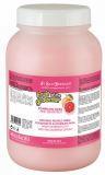 ISB FRUIT Pink Grapefruit маска для шерсти средней длины с витаминами Розовый грейпфрут 3л