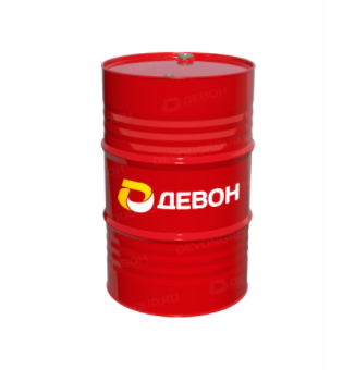 Индустриальное масло Девон И-50А 180 кг