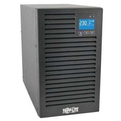 ИБП UPS TrippLite SUINT2000XLCD - фото 1 - id-p84244611