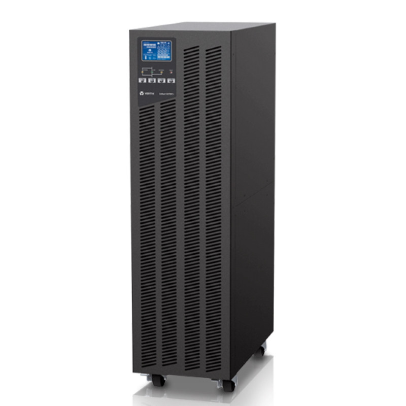 ИБП (UPS) LIEBERT GXT-MT+ 10kVA G2 ES 230V LI34151CT32 - фото 1 - id-p75642911