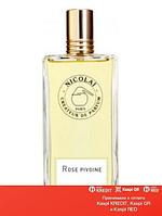 Parfums de Nicolai Rose Pivoine парфюмированная вода объем 100 мл тестер (ОРИГИНАЛ)