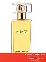 Estee Lauder Alliage парфюмированная вода объем 50 мл тестер (ОРИГИНАЛ)