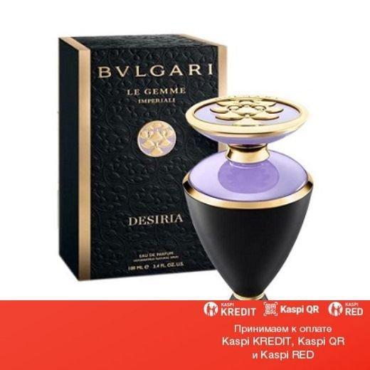 Bvlgari le top gemme desiria