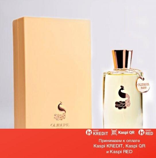 Olibere Parfums Leather Attraction парфюмированная вода (ОРИГИНАЛ)