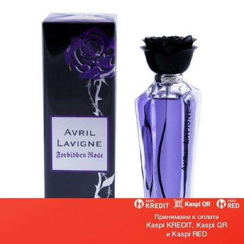 Avril Lavigne Forbidden Rose парфюмированная вода объем 10 мл (ОРИГИНАЛ)