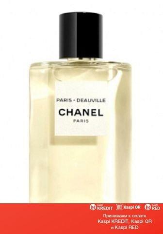 Chanel Les Exclusifs de Chanel Paris – Deauville туалетная вода объем 75 мл (ОРИГИНАЛ)