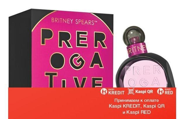 Britney Spears Prerogative парфюмированная вода объем 50 мл (ОРИГИНАЛ)