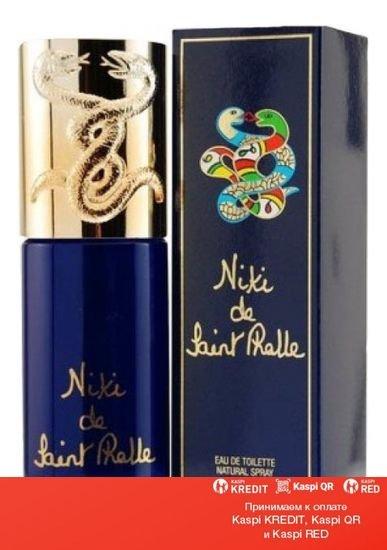Niki de Saint Phalle туалетная вода объем 30 мл (ОРИГИНАЛ)