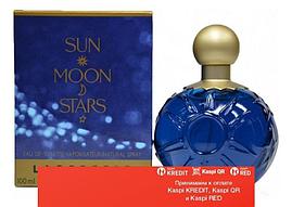 Karl Lagerfeld Sun Moon Stars туалетная вода объем 50 мл (ОРИГИНАЛ)