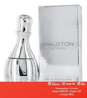 Halston Woman парфюмированная вода объем 100 мл