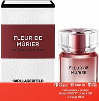Karl Lagerfeld Fleur de Murier парфюмированная вода объем 50 мл тестер (ОРИГИНАЛ)