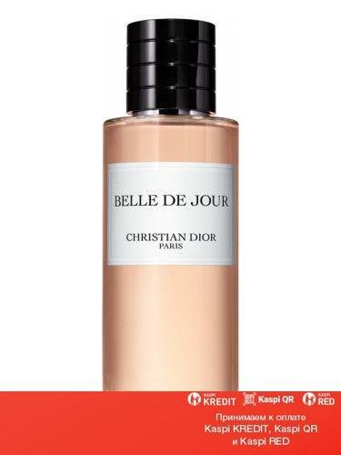 Christian Dior Belle De Jour парфюмированная вода объем 125 мл (ОРИГИНАЛ)