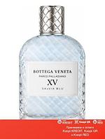 Bottega Veneta Parco Palladiano XV Salvia Blu парфюмированная вода объем 4 мл (ОРИГИНАЛ)