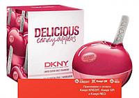 Donna Karan DKNY Delicious Candy Apples Sweet Strawberry парфюмированная вода объем 50 мл (ОРИГИНАЛ)