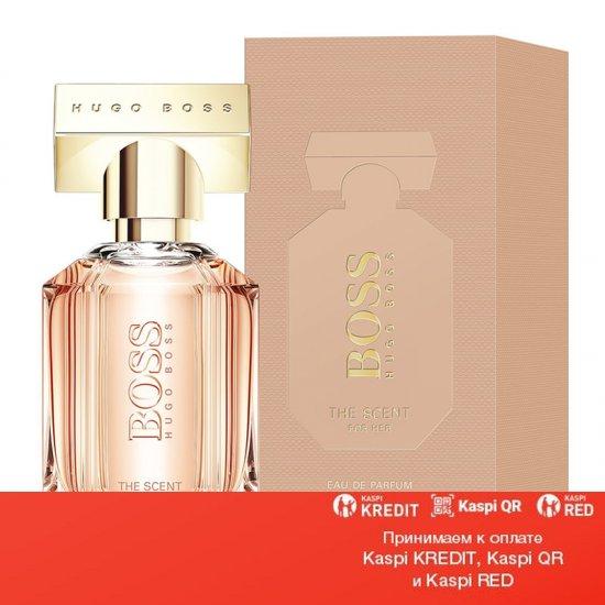 Hugo Boss The Scent For Her туалетная вода объем 30 мл