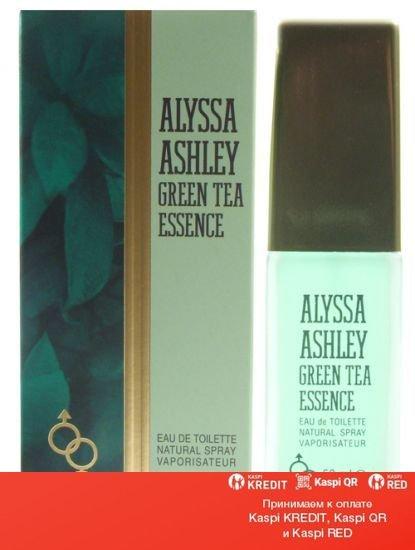 Alyssa Ashley Green Tea Essence парфюмированная вода объем 2 мл
