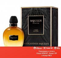 Alexander McQueen Amber Garden парфюмированная вода объем 75 мл тестер (ОРИГИНАЛ)