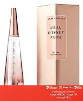 Issey Miyake L'Eau d'Issey Pure Nectar de Parfum парфюмированная вода объем 90 мл (ОРИГИНАЛ)