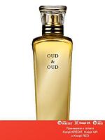 Cartier Oud & Oud парфюмированная вода объем 75 мл тестер (ОРИГИНАЛ)