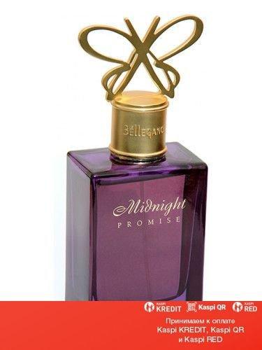 Bellegance Perfumes Midnight Promise парфюмированная вода объем 75 мл тестер (ОРИГИНАЛ)