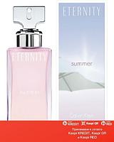 Calvin Klein Eternity Summer for women 2014 парфюмированная вода объем 100 мл