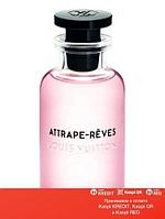 Louis Vuitton Attrape-Reves парфюмированная вода объем 10 мл без коробки (ОРИГИНАЛ)