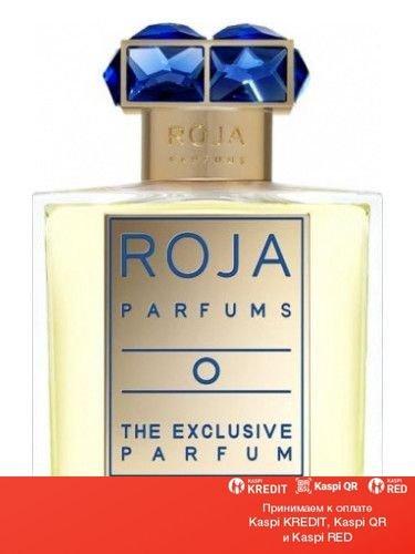 Roja Dove O The Exclusive Parfum духи объем 100 мл тестер (ОРИГИНАЛ)