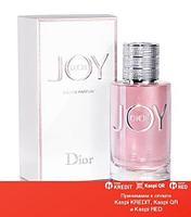 Christian Dior Joy парфюмированная вода объем 50 мл тестер
