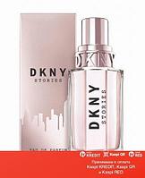 Donna Karan DKNY Stories парфюмированная вода объем 30 мл тестер (ОРИГИНАЛ)